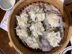 -龍聚祥烧麦馆(万达店)