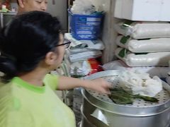 -夹江老头叶儿粑(石雁儿小区店)