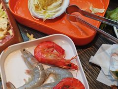 -AJIYA·池袋日式烧肉自助(天津万象城店)