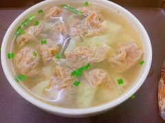 -清真蒋有记(老门东店)