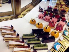 -PAUL LAFAYET 法式甜品(港汇广场店)