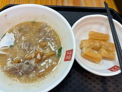 -浮屿大同鸭肉粥·始于1983年