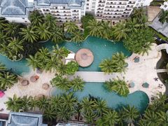 -三亚亚龙湾雅高美爵酒店