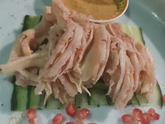 -那家小馆•北京菜•烤鸭(中关村店)