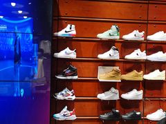 -NIKE武汉品牌体验店