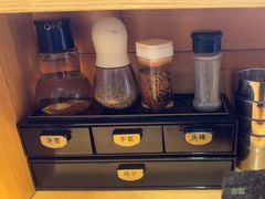-Ramen满吉·豚骨拉面(丽园路店)