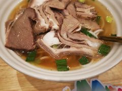 辣味羊肉粉-贵凤凰贵州米粉(五道口店)