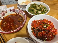 -浏阳小饭铺(洪西小区店)