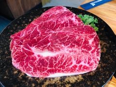 -黑牛黑猪烤肉专门店(万象城店)
