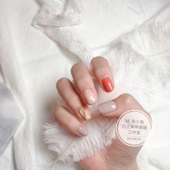 -米小兔美甲美睫