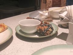 -金海湾自助餐厅(金陵饭店)