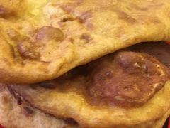 糖油饼-老回回饺子馆(海洋馆店)