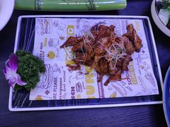 -香岛私房菜(金屋·秦皇半岛店)