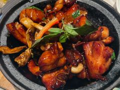 -志明眷村·台式融合菜·宵夜