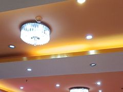 -百合海鲜酒楼(白云东平店)