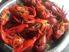 -王红军龙虾(新民路店)