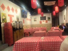 -荆九爷爆炒桥头三嫩(云南北路店)