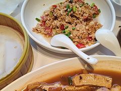 -望海湾鱼头泡饼·天津菜(空港店)