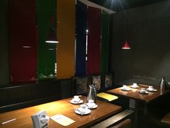大堂-地锅居(翰林邻里中心店)