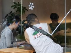 -溯洄咖啡VORTEX COFFEE