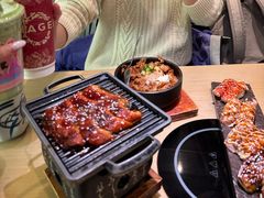 -沼津港精致料理·寿喜烧·烧鸟(漕河泾印象城店)