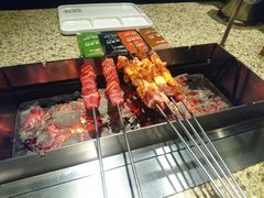 -丰茂烤串(全国首店)