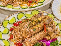 -北塘海鲜·天津菜(大光明桥旗舰店)