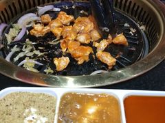 -牛鲜盛齐齐哈尔烤肉(曹路店)