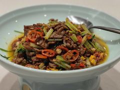 -西贝海鲜汇(槐安路店)