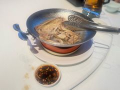 -巴音浩日娲·蒙餐(双林东路店)