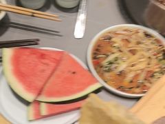 -宴全牛粤来越牛潮汕鲜牛肉火锅(海州万达广场店)