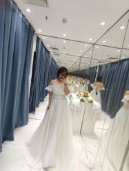 -GRACE KELLY婚纱与礼服(北京店)
