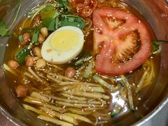 -正宗齐齐哈尔烤肉·齐牛哥鲜切炭火烤肉(杭州总店)