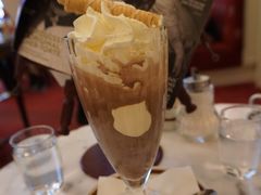 巧克力-Cafe Sacher(WIEN)