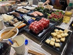 -4k轰趴馆(苏州街店)