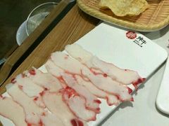 -焯牛潮汕牛肉火锅(云峰街创始店)