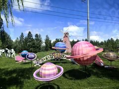 -鄂尔多斯野生动物园