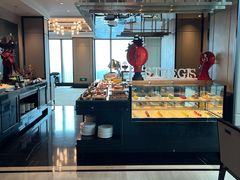 -Social 秀西餐厅-长沙瑞吉酒店(运达店)