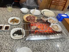 -震海贝烤贝·民俗特色店(延吉总店)