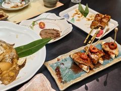 -红叶日本料理(三八广场店)