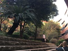 -上海衡山路十二号华邑酒店