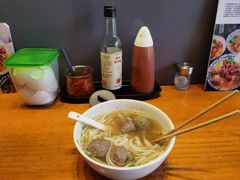 -汕百碗·汕头牛肉粿条(南国奥园总店)
