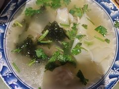 -松针蔡记蒸饺(花园路店)