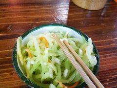 -刘师父老汉口江湖菜(蔡锷路店)