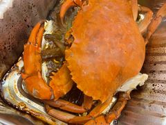 -白仁仔· 活烤海鲜 宵夜(豫园店)