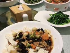 -辣婆婆(航天桥店)