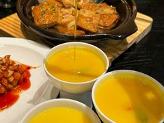 -简小舍·民间手艺菜(武昌江滩店)