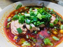 -老瓦房冷锅串串(文殊院店)