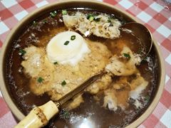 老武汉汽水肉-海燕酒店(惠济路店)