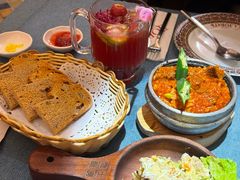 -俄士厨房(未来城店)
